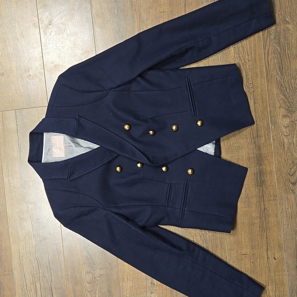Banna republic jacket